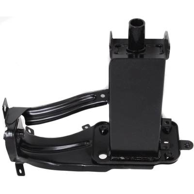 Rareelectrical - New Right Front Bumper Bracket Compatible With Mercedes Benz E320 Cdi 6 Cyl 3.2L E280 4Matic 6 Cyl - Image 6