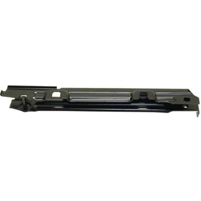 Rareelectrical - New Right Front Bumper Bracket Compatible With Mercedes Benz C350 Sport C230 Kompressor Clk320 Base - Image 6