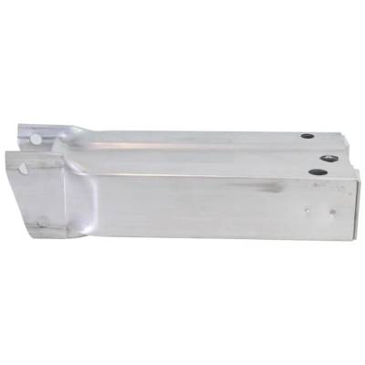 Rareelectrical - New Aluminum Bumper Bracket Compatible With Mercedes Benz Glk350 4Matic 6 Cyl 3.5L Glk350 Base 6 Cyl - Image 5