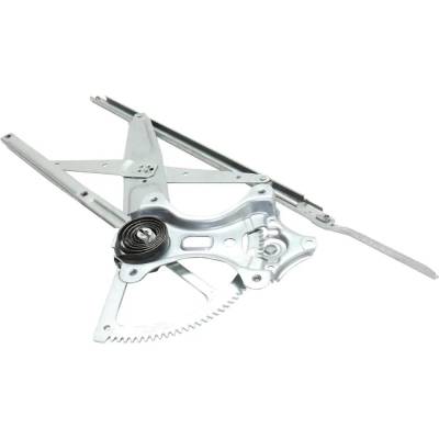 Rareelectrical - Left Front Window Regulator Without Motor Compatible With Lexus Ls430 Base 8 Cyl 4.3L 2001-2006 By - Image 3