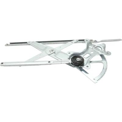Rareelectrical - Left Front Window Regulator Without Motor Compatible With Lexus Ls430 Base 8 Cyl 4.3L 2001-2006 - Image 4