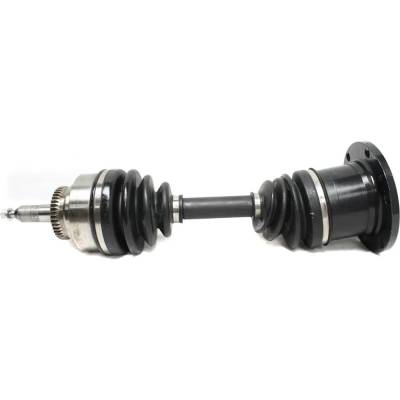 Rareelectrical - New Right Front Axle Assembly Compatible With Ford Lincoln Expedition Eddie Bauer 8 Cyl 4.6L - Image 7