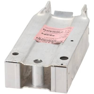 Rareelectrical - New Aluminum Bumper Bracket Compatible With Mercedes Benz E350 Bluetec E400 Hybrid Cls63 Amg 4Matic - Image 8