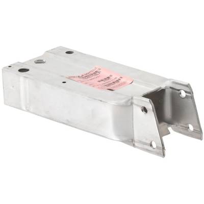 Rareelectrical - New Aluminum Bumper Bracket Compatible With Mercedes Benz E550 4Matic E63 Amg 4Matic E400 Base E550 - Image 2