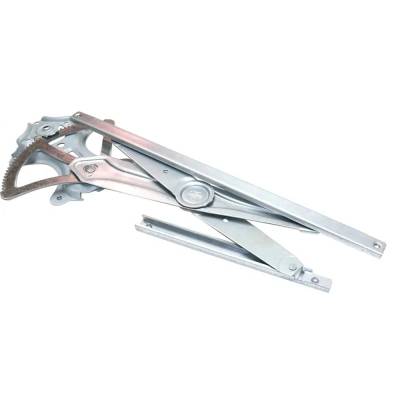 Rareelectrical - New Left Front Window Regulator Without Motor Compatible With Lexus Is300 Sportcross 6 Cyl 3.0L - Image 2