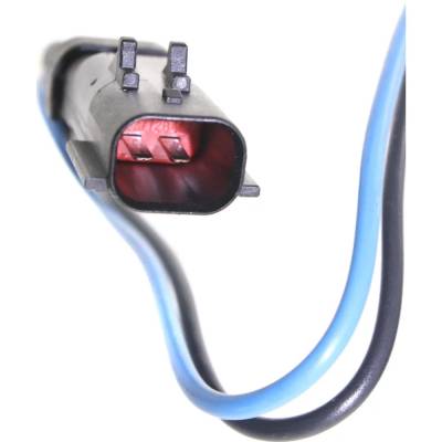 Rareelectrical - New 4-Pole Fan Motor Compatible With Jeep Grand Cherokee Special Edition 6 Cyl 4.0L Grand Cherokee - Image 6