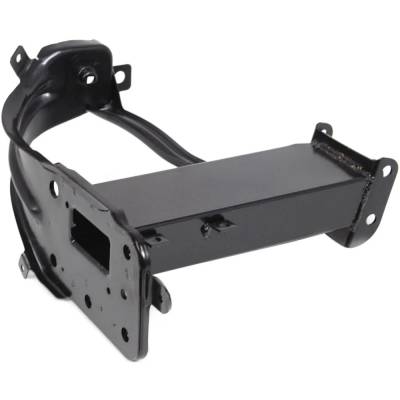 Rareelectrical - New Right Front Bumper Bracket Compatible With Mercedes Benz E320 4Matic 6 Cyl 3.2L E320 Cdi 6 Cyl - Image 4