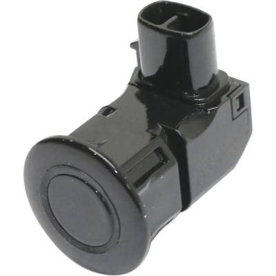 Rareelectrical - New 2-Prong Parking Assist Sensor Compatible With Lexus Is250 Base 6 Cyl 2.5L Gs460 Base 8 Cyl 4.6L - Image 3