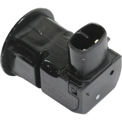 Rareelectrical - New 2-Prong Parking Assist Sensor Compatible With Lexus Gs350 Base 6 Cyl 3.5L Is250 Base 6 Cyl 2.5L - Image 2