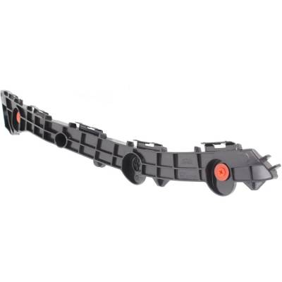 Rareelectrical - New Left Rear Upper Bumper Retainer Compatible With Lexus Rx350l Base 6 Cyl 3.5L Rx350 Base 6 Cyl - Image 2