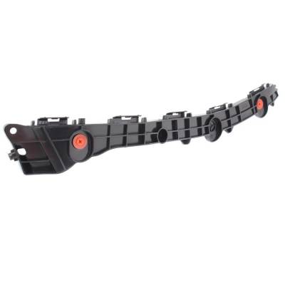 Rareelectrical - New Left Rear Upper Bumper Retainer Compatible With Lexus Rx350l Base 6 Cyl 3.5L Rx350 Base 6 Cyl - Image 3