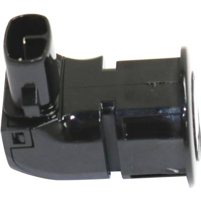Rareelectrical - New 2-Prong Parking Assist Sensor Compatible With Lexus Is350 C 6 Cyl 3.5L 2010 Production Date To - Image 4