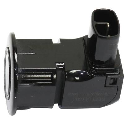Rareelectrical - New 2-Prong Parking Assist Sensor Compatible With Lexus Is350 C 6 Cyl 3.5L 2010 Production Date To - Image 6