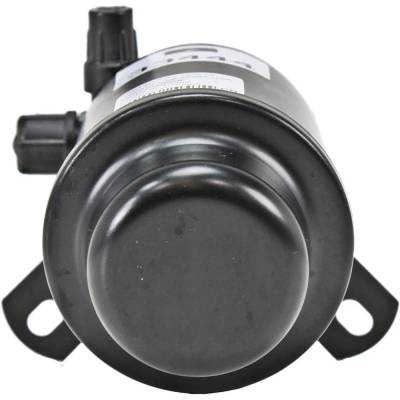 Rareelectrical - New A/C Receiver Drier Compatible With Bmw Mercury 325Is All Submodels Monarch Base 8 Cyl 5.0L 318Is - Image 5