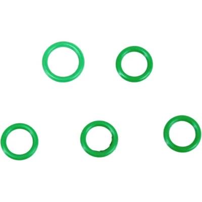 Rareelectrical - New A/C Receiver Drier Compatible With Bmw Mercury Monarch Base 8 Cyl 5.8L 325E All Submodels 318I - Image 7