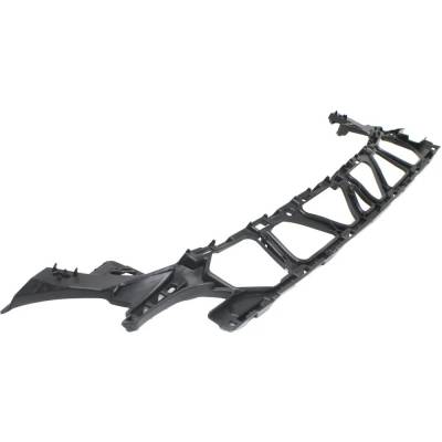 Rareelectrical - New Front Bumper Cover Support Compatible With Mercedes Benz E400 4Matic 6 Cyl 3.0L E400 Hybrid 6 - Image 3