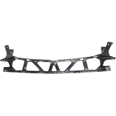 New Front Bumper Cover Support Compatible With Mercedes Benz E550 4Matic 8 Cyl 4.7L E400 Hybrid 6