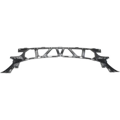 Rareelectrical - New Front Bumper Cover Support Compatible With Mercedes Benz E550 4Matic 8 Cyl 4.7L E400 Hybrid 6 - Image 5