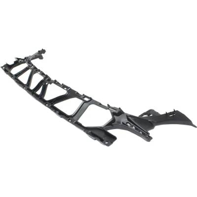 Rareelectrical - New Front Bumper Cover Support Compatible With Mercedes Benz E400 4Matic 6 Cyl 3.0L E400 Hybrid 6 - Image 2