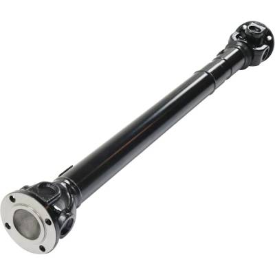 Rareelectrical - Front Driveshaft Assembly Compatible With 1995-2002 Land Rover Range Rover 24-1/4 In. (616 Mm) Long - Image 3