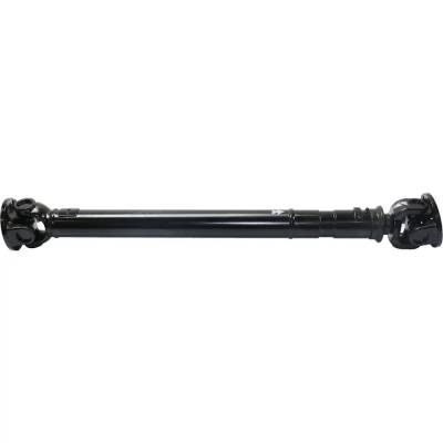 Rareelectrical - Front Driveshaft Assembly Compatible With 1995-2002 Land Rover Range Rover 24-1/4 In. (616 Mm) Long - Image 5