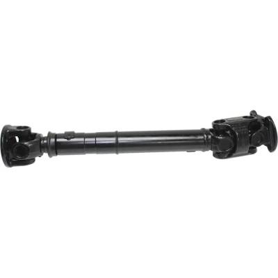 Rareelectrical - Front Driveshaft Assembly Compatible With 1999-2004 Land Rover Discovery Series Ii Discovery Series - Image 5
