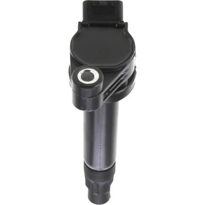 Rareelectrical - New Ignition Coil Compatible With Lexus Toyota Sienna Ce 6 Cyl 3.3L Solara Se 6 Cyl 3.3L Camry Se 6 - Image 4
