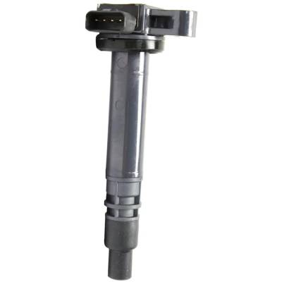 Rareelectrical - New Ignition Coil Compatible With Toyota Tacoma Sr5 4 Cyl 2.4L Tacoma Base 4 Cyl 2.4L Tacoma Dlx 4 - Image 3