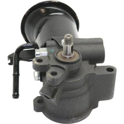 Rareelectrical - New Power Steering Pump Compatible With Toyota 4Runner Dlx 6 Cyl 3.0L Pickup Dlx 6 Cyl 3.0L 4Runner - Image 5