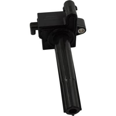 Rareelectrical - New Ignition Coil Compatible With Lexus Toyota Es300 Base 6 Cyl 3.0L Camry Se 6 Cyl 3.0L Sienna Xle - Image 6