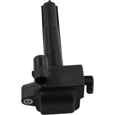 Rareelectrical - New Ignition Coil Compatible With Lexus Toyota Sienna Ce 6 Cyl 3.0L Camry Ce 6 Cyl 3.0L Camry Xle 6 - Image 4