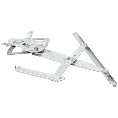 Rareelectrical - New Window Regulator Without Motor Compatible With Lexus Toyota Camry Special Edition 4 Cyl 2.5L - Image 1