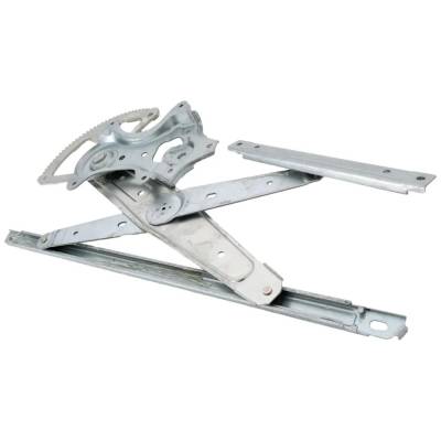 Rareelectrical - New Window Regulator Without Motor Compatible With Lexus Toyota Camry Xle 6 Cyl 3.5L Hybrid Xle 4 - Image 3