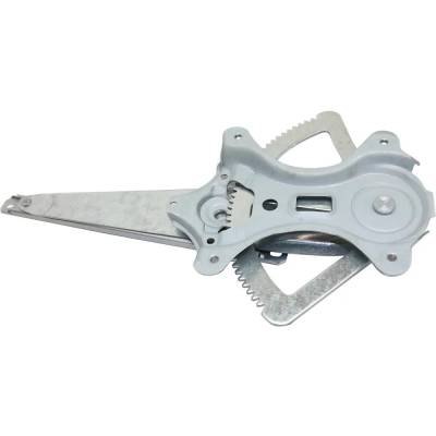 Rareelectrical - New Right Rear Window Regulator Without Motor Compatible With Toyota Sequoia Limited Sequoia Sr5 - Image 1