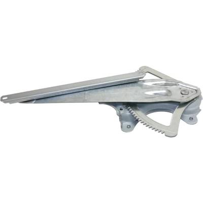 Rareelectrical - New Right Rear Window Regulator Without Motor Compatible With Toyota Sequoia Limited Sequoia Sr5 - Image 4