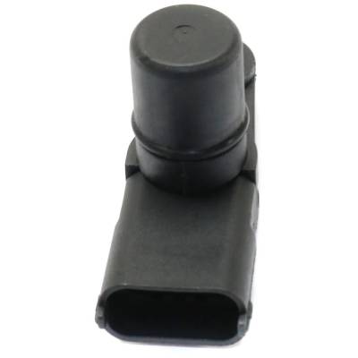 New 3-Prong Camshaft Position Sensor Compatible With Buick Cadillac Chevrolet Cts Base 6 Cyl 3.0L