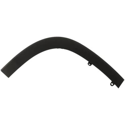 Rareelectrical - New Left Rear Fender Trim Compatible With Toyota Highlander Le Plus 6 Cyl 3.5L Highlander Le 6 Cyl - Image 1