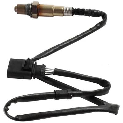 Rareelectrical - New 4-Wire Oxygen Sensor Compatible With Audi Q5 Progressiv 4 Cyl 2.0L A4 Premium Plus 4 Cyl 2.0L - Image 6