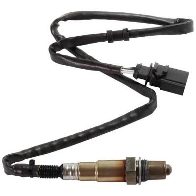 Rareelectrical - New 4-Wire Oxygen Sensor Compatible With Audi Q3 Quattro Premium Plus 4 Cyl 2.0L A4 Quattro Prestige - Image 4