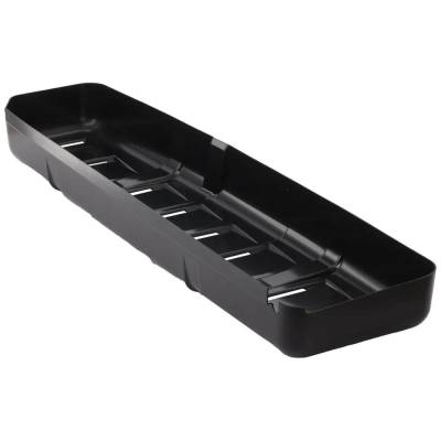 Rareelectrical - New Fuel Tank Shield Compatible With Chevrolet Gmc K2500 Sierra Sle 8 Cyl 6.5L K3500 Sierra Sle 8 - Image 7