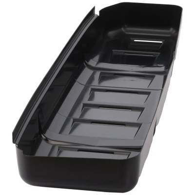 Rareelectrical - New Fuel Tank Shield Compatible With Chevrolet Gmc C1500 Cheyenne 8 Cyl 6.2L C1500 Wt 8 Cyl 6.5L - Image 8