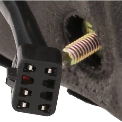 Rareelectrical - New Right Mirror Compatible With Chevrolet Gmc Suburban 2500 Lt 8 Cyl 6.0L Sierra 3500 Slt 8 Cyl - Image 8