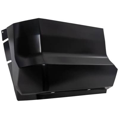 Rareelectrical - New Right Cab Corner Compatible With Dodge Ram 2500 Laramie 6 Cyl 6.7L Ram 3500 Laramie 6 Cyl 6.7L - Image 3