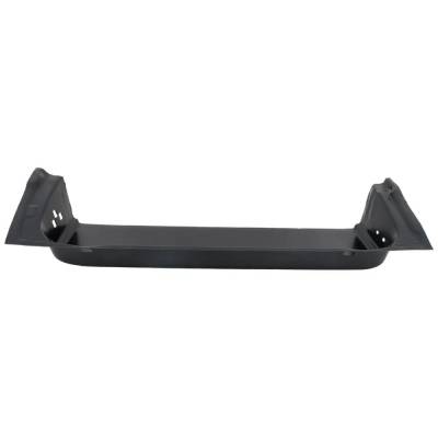 Rareelectrical - New Left Front Door Inner Bottom Compatible With Dodge D100 Warlock 8 Cyl 5.9L D150 Base 6 Cyl 4.0L - Image 2