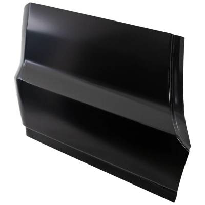 Rareelectrical - New Right Cab Corner Compatible With Dodge Ram 2500 Power Wagon 8 Cyl 5.7L Ram 3500 Slt 6 Cyl 6.7L - Image 2