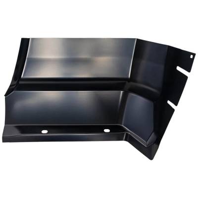 Rareelectrical - New Right Cab Corner Compatible With Dodge Ram 2500 Power Wagon 8 Cyl 5.7L Ram 3500 Slt 6 Cyl 6.7L - Image 4