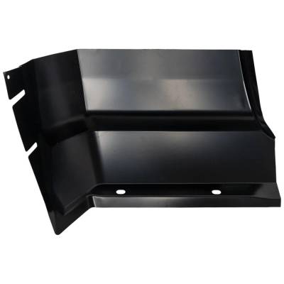 Rareelectrical - New Left Cab Corner Compatible With Dodge Ram 1500 Slt 8 Cyl 4.7L Ram 2500 St 8 Cyl 5.7L Ram 1500 - Image 4