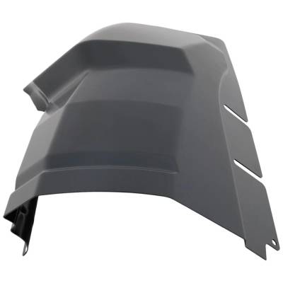 Rareelectrical - New Right Cab Corner Compatible With Dodge Ram 1500 Sport 8 Cyl 5.7L Ram 2500 Laramie 6 Cyl 6.7L Ram - Image 6