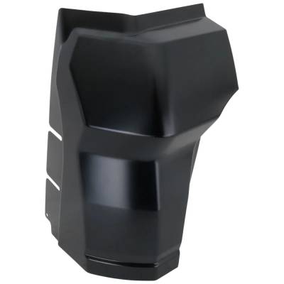 Rareelectrical - New Left Cab Corner Compatible With Dodge Ram 1500 Slt 8 Cyl 5.7L Ram 2500 Trx 6 Cyl 6.7L Ram 3500 - Image 2