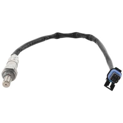 Rareelectrical - New M18-1.5 Oxygen Sensor Compatible With Buick Cadillac Chevrolet Xts Base 6 Cyl 3.6L Enclave Base - Image 1
